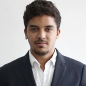 Anas - Prof de maths - Talence