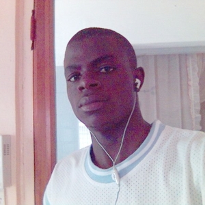 Mamadou - Prof d'initiation informatique - Nanterre