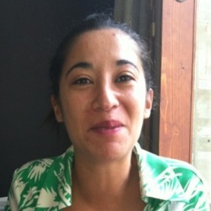 Caroline - Prof d'initiation informatique - Paris