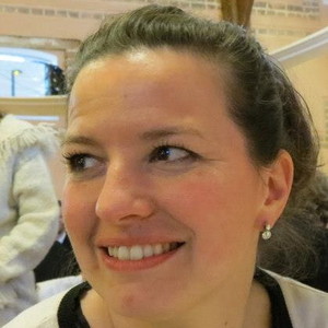 Stephanie - Prof d'anglais - Bourg-lès-Valence