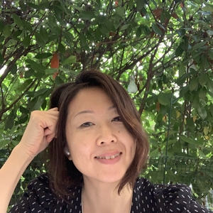 Masako - Prof de japonais - Paris 17e