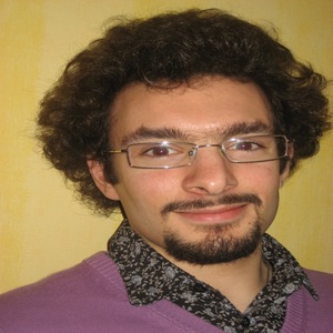 Matthieu - Prof de maths - Bourg-la-Reine