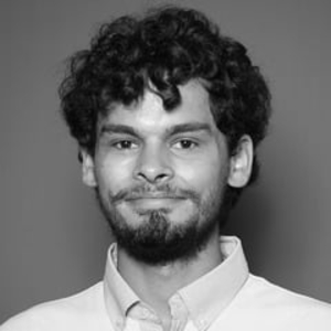 Thibault - Prof de français - Charenton-le-Pont