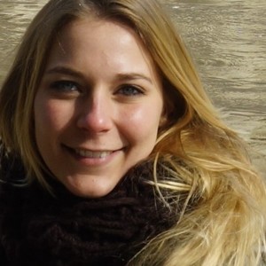 Elise - Prof de français - Ottignies-Louvain-la-Neuve