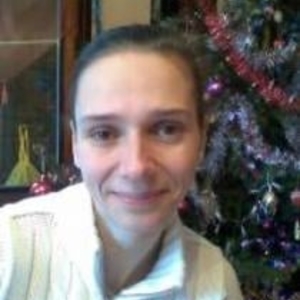Isabelle - Prof de maths - La Motte-Servolex