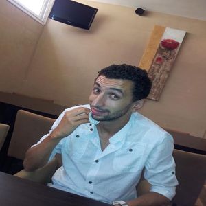 Fayçal - Prof de maths - Lille