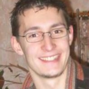 Xavier - Prof de programmation - Charbonnières-les-Bains