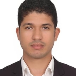 Marouane - Prof de maths - Argenteuil