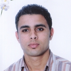 Abdelaziz - Prof de maths - Reims