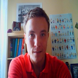 Luc - Prof de maths - Lyon