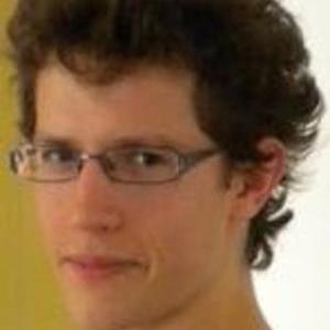 Goaziou Gaël - Prof de maths - Paris