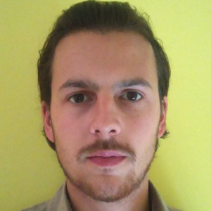Victor - Prof de maths - Nantes