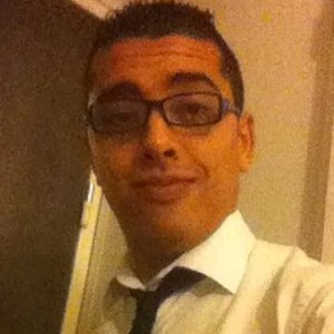 Ilyas - Prof de maths - Le Bourget