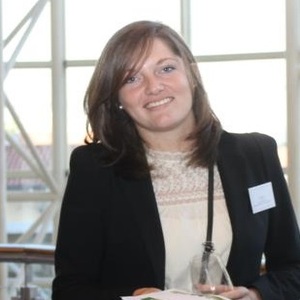 Marie - Prof de maths - Saint-Erblon