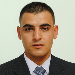 AMRANI - Prof de maths - Drancy