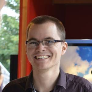 Nicolas - Prof de maths - Montpellier