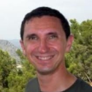 Jean-Charles - Prof de maths - Albi
