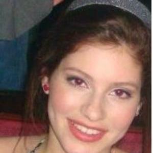 Sarah - Prof de maths - Lyon
