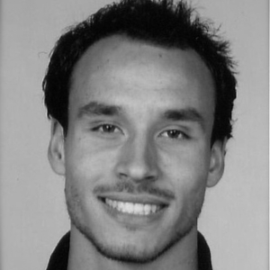 Jonathan - Prof de maths - Paris