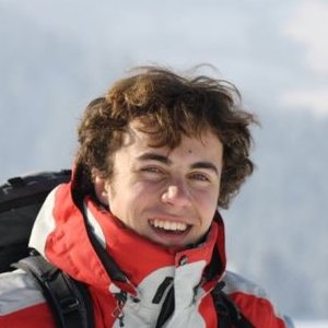 Antoine - Prof de maths - Villaz