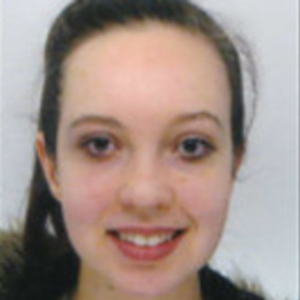 Coline - Prof de maths - Avignon