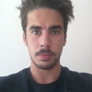 Valentin - Prof de maths - Rueil-Malmaison