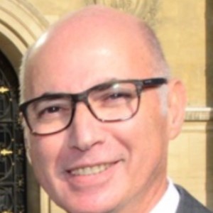 Simon - Prof de maths - Saint-Mandé