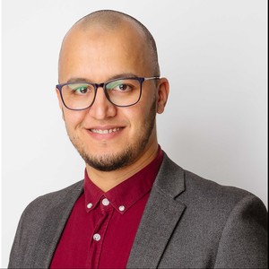 Mustapha - Prof de maths - Marseille 3e