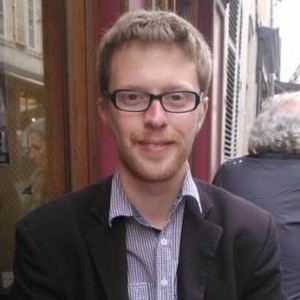 Pierre - Prof de maths - Fléville-devant-Nancy