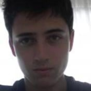 Benjamin - Prof de maths - Ermont