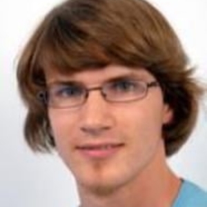 Florian - Prof de maths - Argenteuil