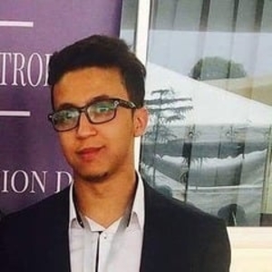 Najib - Prof de maths - Calais