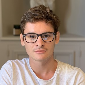 Marcel - Prof de maths - Paris 13e