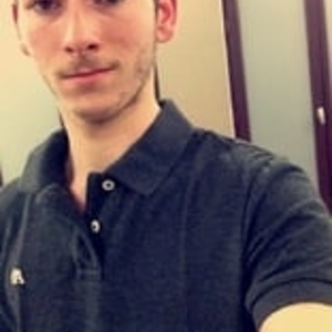 Benjamin - Prof de maths - Paris