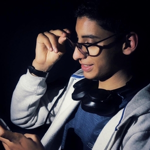 Mohammed - Prof de maths - Boulogne-Billancourt