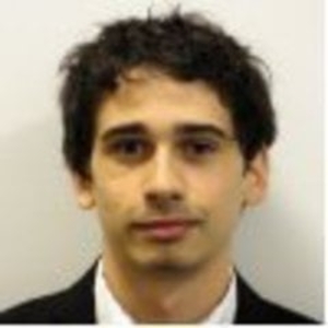 Maxime - Prof de maths - Paris