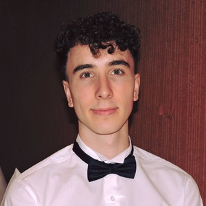 THIBAUT - Prof de maths - Lyon