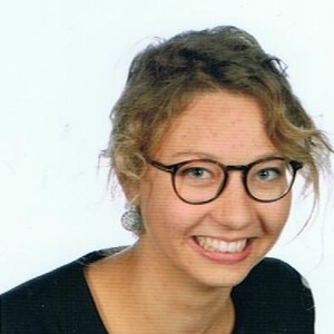 Zoé - Prof de maths - Palaiseau