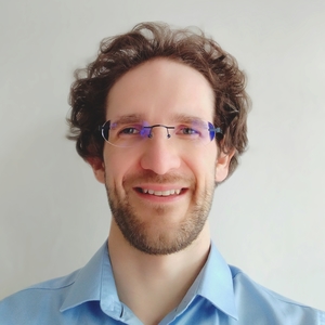 Thibault - Prof de maths - L'Haÿ-les-Roses