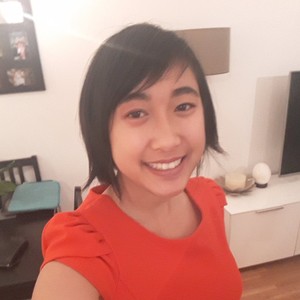 Océane - Prof de maths - Cannes