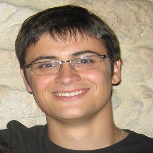 Florent - Prof de maths - Aytré