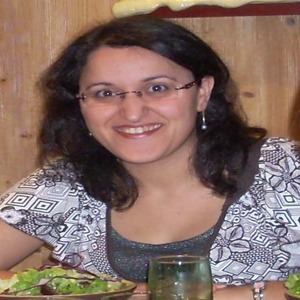 HADRI Soukaina - Prof de maths - Ris-Orangis
