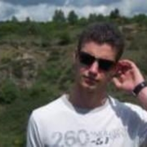 Jeremy - Prof de maths - Saint-Ouen-sur-Seine