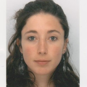 Manon - Prof de maths - Myans