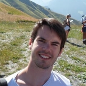 Alexis - Prof de maths - Chasseneuil-du-Poitou