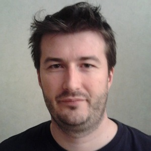 Sylvestre - Prof de maths - Rennes