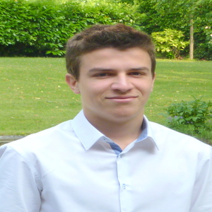 Philippe - Prof de maths - Paris