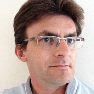 François - Prof de maths - Brunoy