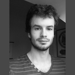 Sébastien - Prof de maths - Lisieux