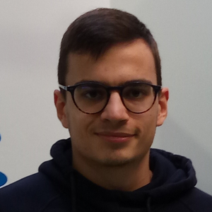 Alexandre - Prof de maths - Cesson-Sévigné